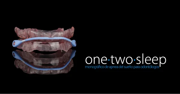 One·Two·Sleep_ Curso de iniciación a la medicina dental del sueño